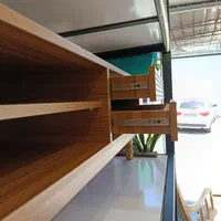 میز تلویزیون Mdf|میز تلویزیون|شیراز, سلطان آباد|دیوار