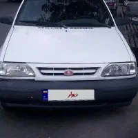 پرایدمدل91دوگانه شرکتی