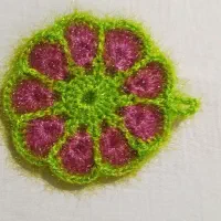 اسکاج بافتنی زیبا و لطیف|لوازم نظافت|یزد, |دیوار