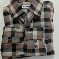 پیراهن مدیون سایز بزرگ نونو