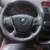 سمند سورن پلاس EF7