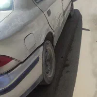 سمند سواری|خودرو سواری و وانت|سراوان, |دیوار