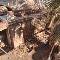 تیر آهن دست دوم
