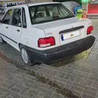 پراید مدل ۸۸