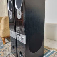 اسپیکر mingo|سیستم صوتی خانگی|کرج, کوی مدرس|دیوار