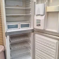 یخچال سالم و تمیز آماده به کار|یخچال و فریزر|کاشان, فاز ۲ ناجی آباد|دیوار