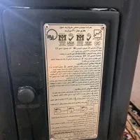 بخاری مروارید سوز|بخاری، هیتر، شومینه|مشهد, هنرور|دیوار