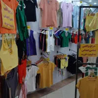 حراج بخاطر تغییر شغل|لباس|شیراز, سینما سعدی|دیوار