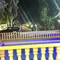 اجاره باغ ویلا اول جاده گلمکان|اجارهٔ کوتاه‌مدت ویلا و باغ|گلمکان, |دیوار