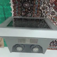 تلوزیون۲۱ صفحه تخت