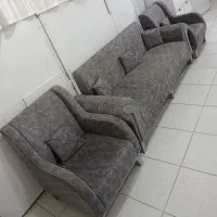 نیم ست مبل ۵ نفر