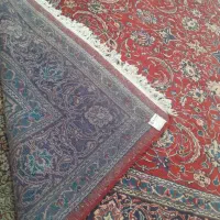 فروش فرش دست‌بافت ۱۲ متری