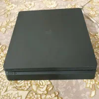 ps4 slim 1tr/پی اس فور اسلیم ۱ ترابایت درحد دودسته|کنسول، بازی ویدئویی و آنلاین|کرمانشاه, |دیوار