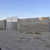 ۱۰۰متر زمین مناسب ساخت|فروش زمین و ملک کلنگی|ماهدشت, |دیوار