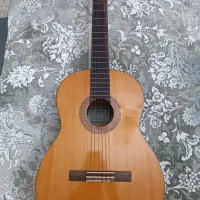 گیتارc40 درحد نو