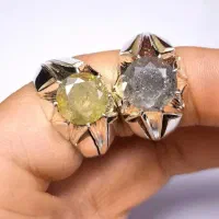 الماس معدنی با شناسنامه جهانی