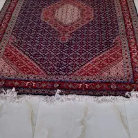 فرش۶متری  دستبافت‌ریزماهی|فرش|اردبیل, |دیوار