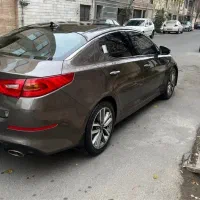 خودرو کیا اپتیما مدل ۲۰۱۵|خودرو سواری و وانت|تهران, تهرانسر شرقی|دیوار