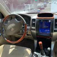 مانیتور اندروید پرادو ، لندکروز ، راوفور ، اف جیFG|قطعات یدکی و لوازم جانبی|تهران, آذربایجان|دیوار