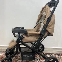 سیسمونی|کالسکه و لوازم جانبی|بندرعباس, |دیوار