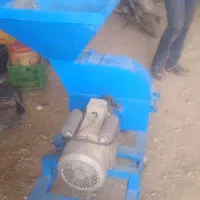 آسیاب تک فاز