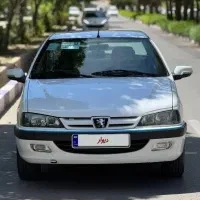 فروش پژو پارس استثنایی مدل 98