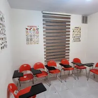 اجاره کلاس درسی|اجارهٔ کوتاه‌مدت دفتر کار و فضای آموزشی|تهران, جمال‌زاده|دیوار