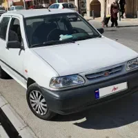 پراید 131 مدل 98