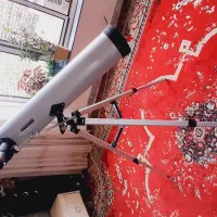 تلسکوپ دانشجویی اکبند|کوهنوردی و کمپینگ|تبریز, |دیوار