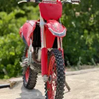 crf250r|موتورسیکلت|تهران, طرشت|دیوار