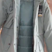 کاپشن زنانه