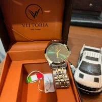 ساعت مردانه ویکتوریا اورجینال