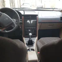 پارسtu5مدل۹۸سیمی