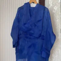 مانتو حریر و کاپشن|لباس|زنجان, |دیوار