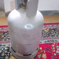 سیلندر‌گاز