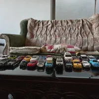 ماکت ماشین|اسباب‌‌بازی|نوشهر, |دیوار