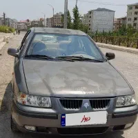 سمند مدل ۸۳|خودرو سواری و وانت|رشت, رودباری|دیوار