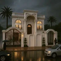 زمین سیادک مرزبانی