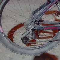 دوچر خه ۲۴|دوچرخه، اسکیت، اسکوتر|آباده, |دیوار