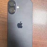 گوشی iPhone 16 نرمال
