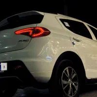 لیفان ایکس 50 اتومات مدل 94