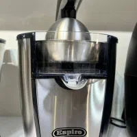 آب مرکبات گیری اسپیرو با گارانتی