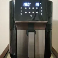 سرخ کن بدون روغن AZUR فرانسه