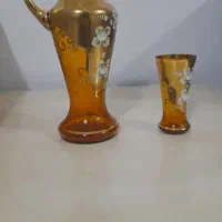 پارچ اگرمن