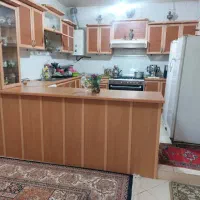 یک دستگاه آآپارتمان ۹۲متر بر خیابان شهید احمدی