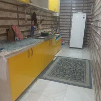 آپارتمان ۷۸ متری ۱ خواب طبقه ۲ ارتش|اجارهٔ آپارتمان|اصفهان, فرح آباد|دیوار