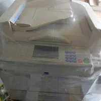 کپی کانن ریکو کونیکا توشیباشارپ ارزان اوراق مزایده|پرینتر، اسکنر، کپی، فکس|لردگان, |دیوار
