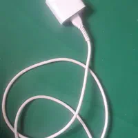 شارژ اپل با کلگی