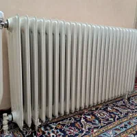 شوفاژ رادیاتور فولادی ۲۱ پره