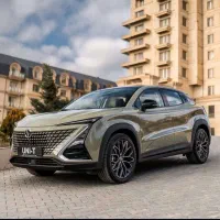 چانگان یونیتی 2026